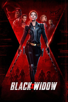 Black Widow (2021) download