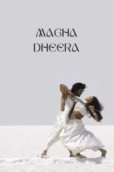 Magadheera (2009) download